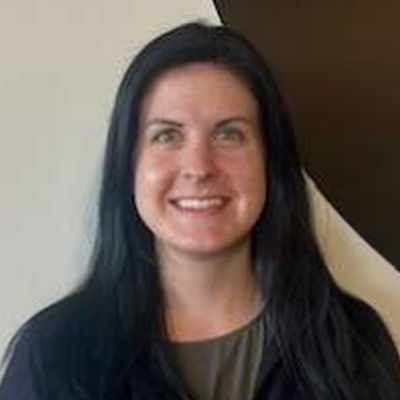 Alyssa Kehm, headshot