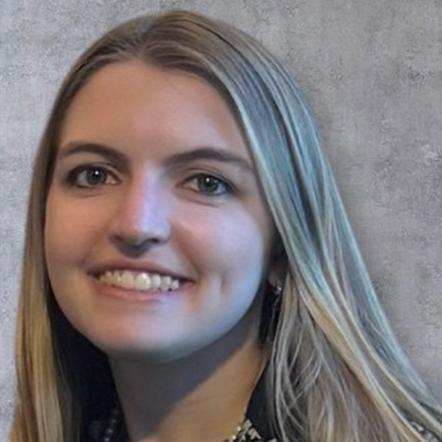 Laura Branham, headshot