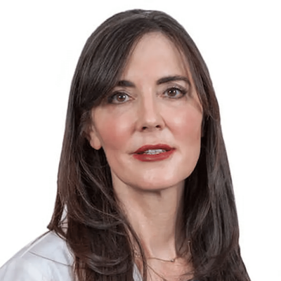 Adrienne Stewart, headshot