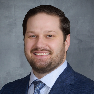 Trey Edwards, headshot