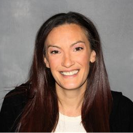 Sara Smedinghoff, headshot