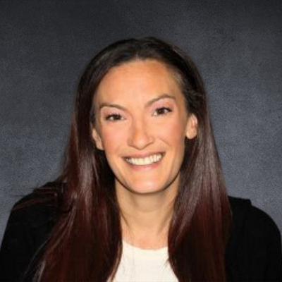 Sara Smedinghoff, headshot