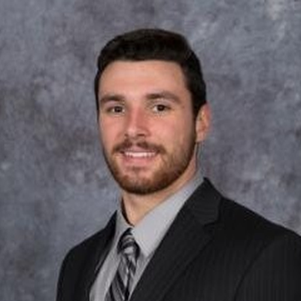 Jacob Bauder, headshot