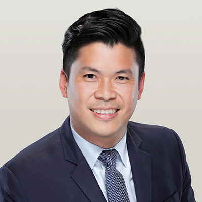 Tan Nguyen, headshot