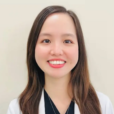 Uyen Nguyen, headshot