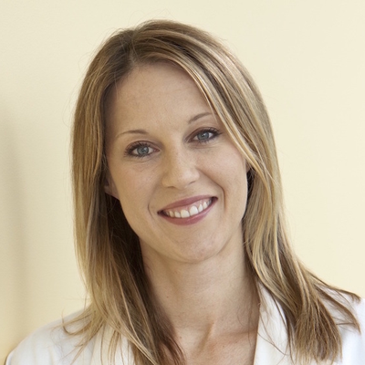 Kristen Demoruelle, headshot