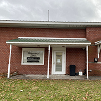 Keyser, WV office