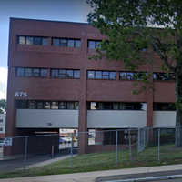 Hartford - Family Medicine (Blue Hills Family Medicine) office