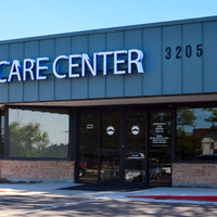 Convenient Care Center office