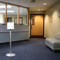 Enrichment & Counseling Center at Academy office