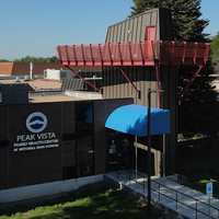 Family Health Center at Mitchell High School  office