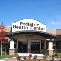 Pediatric Health Center at International Circle office