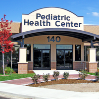 Pediatric Health Center at International Circle office