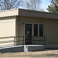 Dental Center at Flagler office