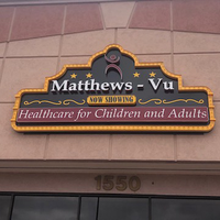 Pediatrics - Colorado Springs, CO - Southeast Office office