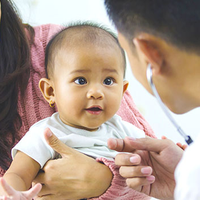 Community Health Center of Washington