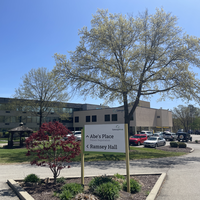 Main Campus, Aliquippa – Inpatient office