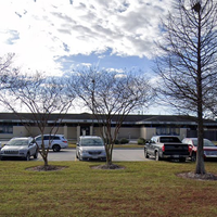 Jefferson Orthopedic Clinic office