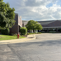 Hoffman Estates office