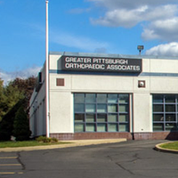GPOA Physical Therapy office