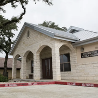 New Braunfels office