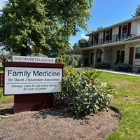 Medical Weight Loss Center of Lancaster office