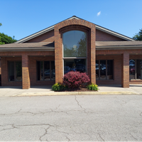 Primary Care Associates office