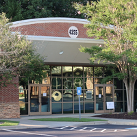 Suwanee Office office