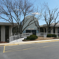 Rockville County, MD office