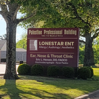 LONESTAR ENT office