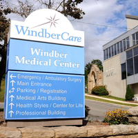Windber office