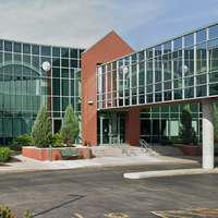 Amherst (Main Office) office