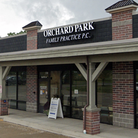 Orchard Park (Satellite Office) office