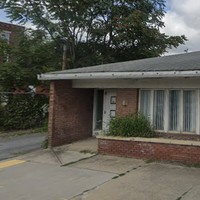 Johnstown Health Partners office