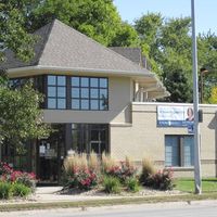 Central Omaha office