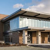 Indianapolis Metro office