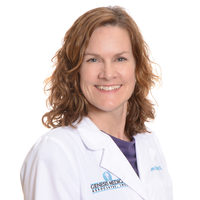 Karen Schogel, headshot