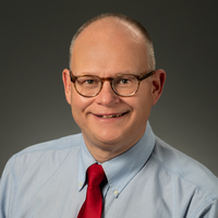 Christopher G Koman, MD, CMD, FAAFP Profile Picture