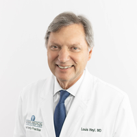 Louis W Heyl, MD Profile Picture