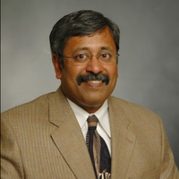 Srinivas Murali, MD
