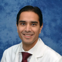 Amit J. Thosani, MD Profile Picture