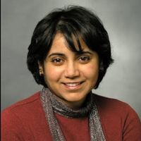 Poornima Rao, MD