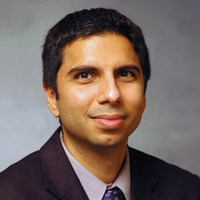 Shyam J. Thakkar, MD