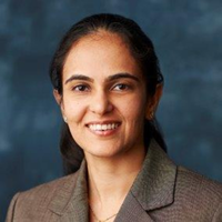 Bhavna G. Chopra, MD