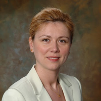 Maria N. Udrea, MD Profile Picture