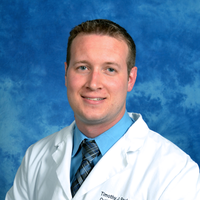 Timothy J. Sauber II, MD Profile Picture