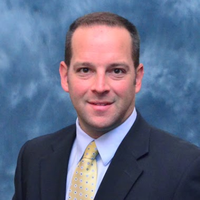 Darren A. Frank, MD Profile Picture