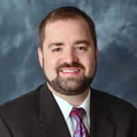 Bradley A. Palmer, MD Profile Picture