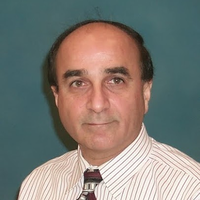 Khalid J. Malik, MD