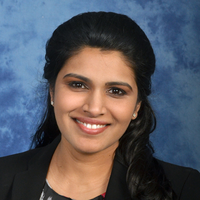 Anita U. Radhakrishnan, MD Profile Picture